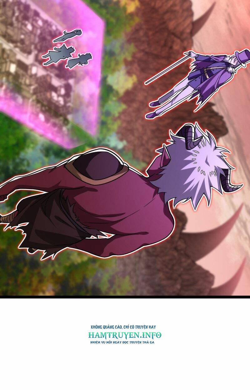 Sinh Hoạt Của Võ Đế Sau Khi Ẩn Cư 314 trang 15