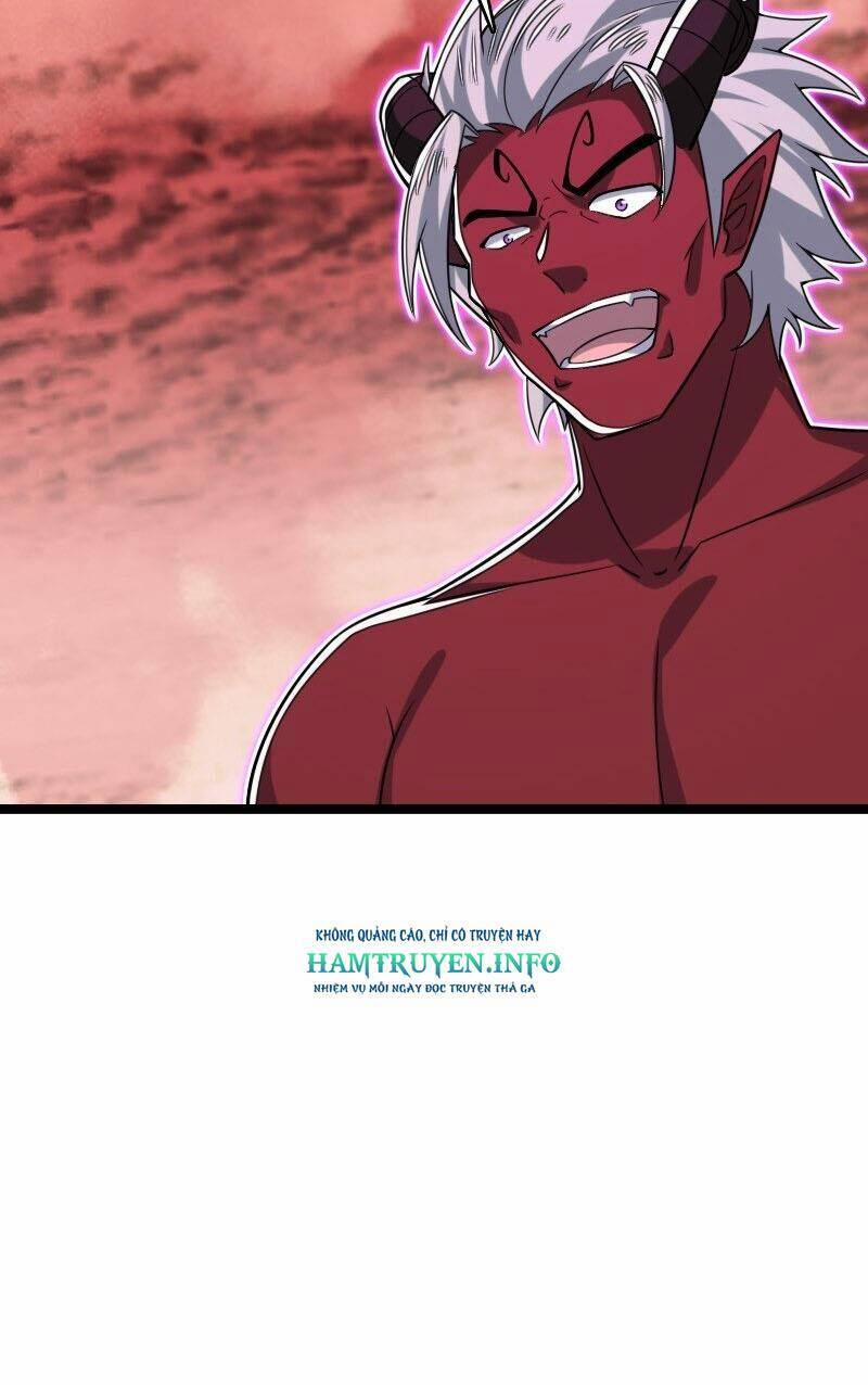 Sinh Hoạt Của Võ Đế Sau Khi Ẩn Cư 314 trang 24