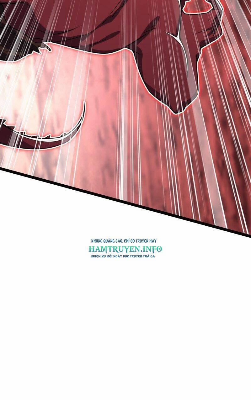Sinh Hoạt Của Võ Đế Sau Khi Ẩn Cư 314 trang 28