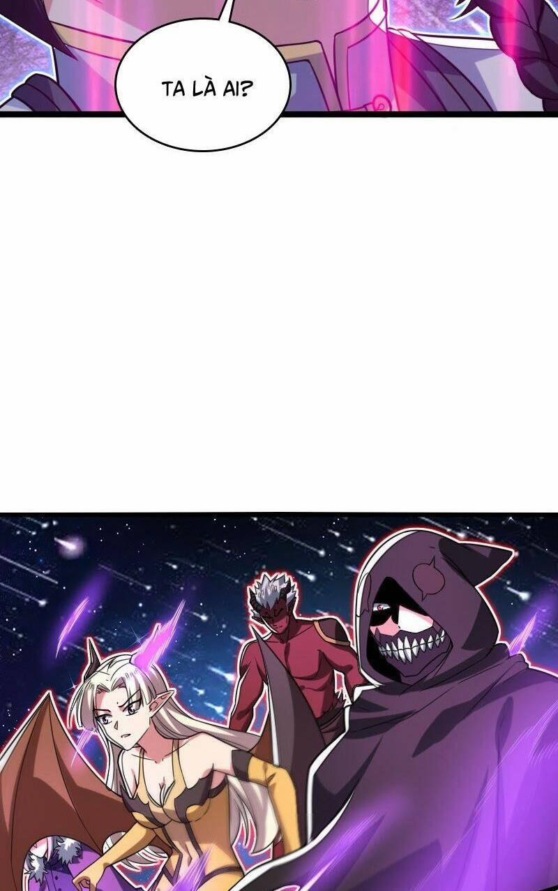 Sinh Hoạt Của Võ Đế Sau Khi Ẩn Cư 314 trang 35