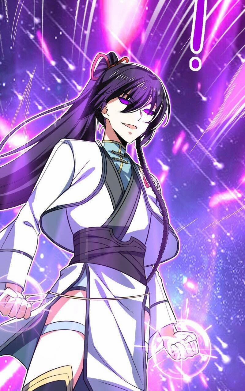 Sinh Hoạt Của Võ Đế Sau Khi Ẩn Cư 314 trang 38