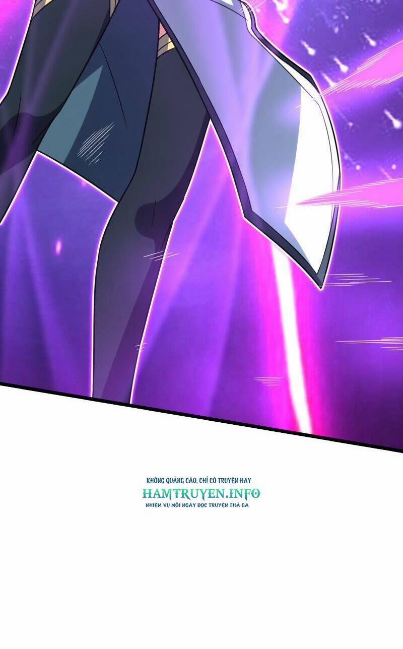 Sinh Hoạt Của Võ Đế Sau Khi Ẩn Cư 314 trang 39