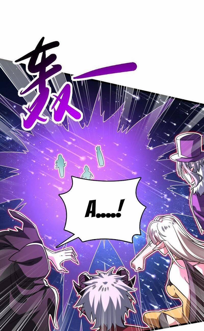 Sinh Hoạt Của Võ Đế Sau Khi Ẩn Cư 314 trang 40