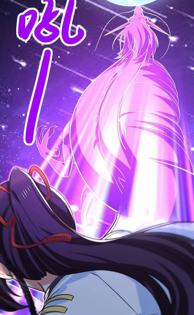 Sinh Hoạt Của Võ Đế Sau Khi Ẩn Cư 314 trang 47