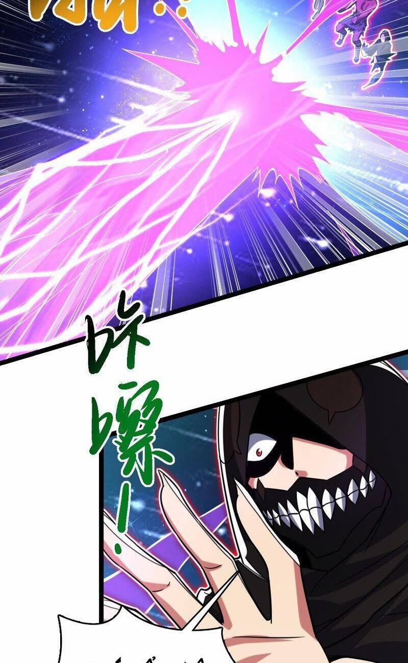 Sinh Hoạt Của Võ Đế Sau Khi Ẩn Cư 314 trang 49