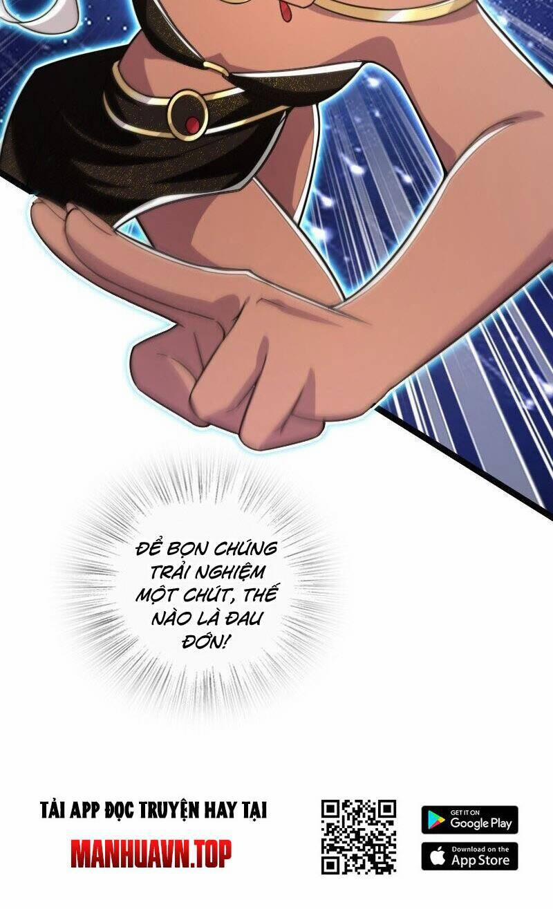 Sinh Hoạt Của Võ Đế Sau Khi Ẩn Cư 314 trang 59