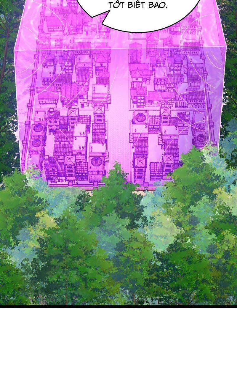 Sinh Hoạt Của Võ Đế Sau Khi Ẩn Cư 314 trang 7