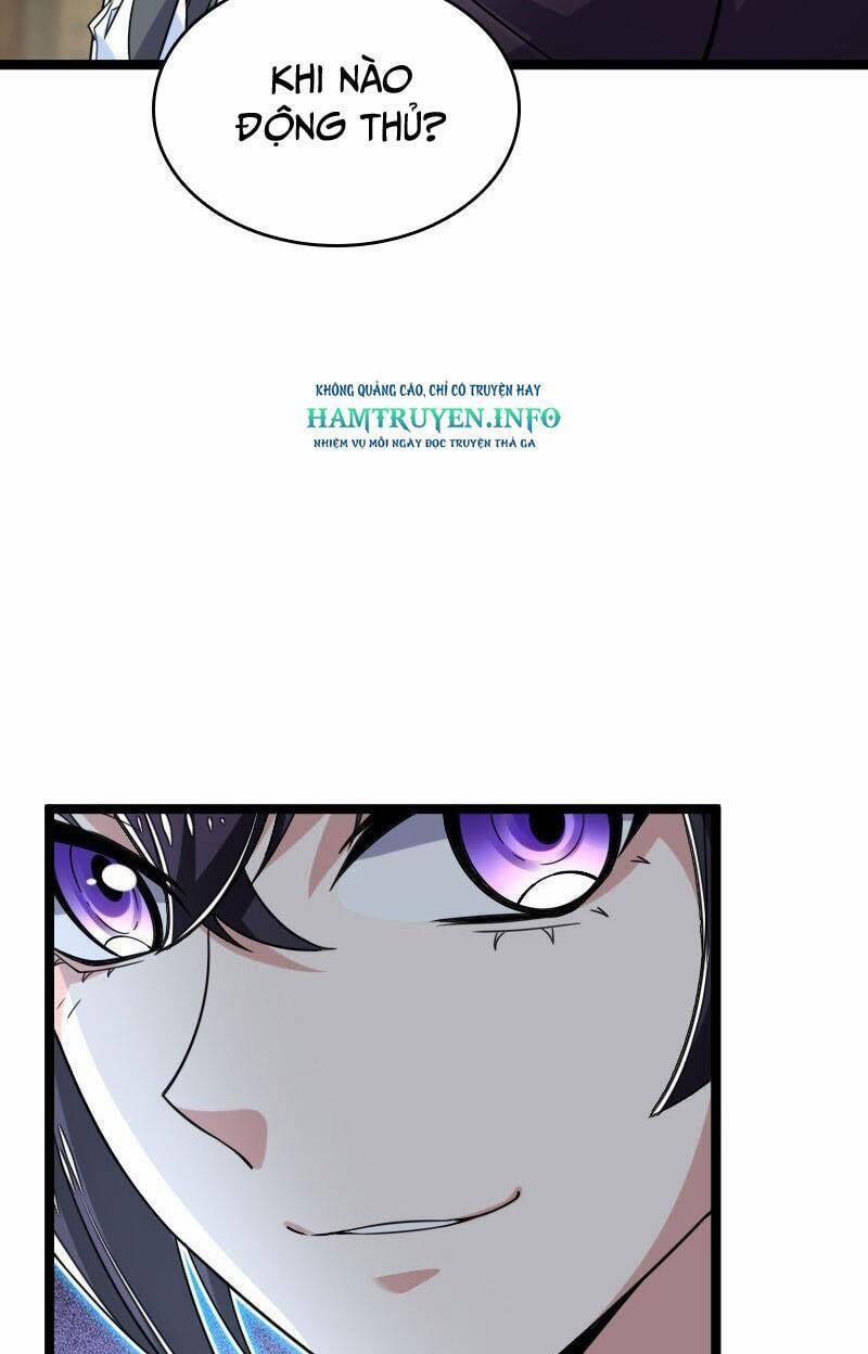 Sinh Hoạt Của Võ Đế Sau Khi Ẩn Cư 314 trang 9
