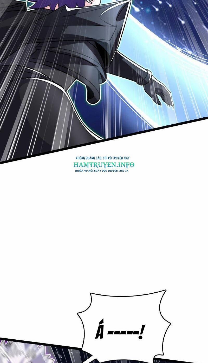 Sinh Hoạt Của Võ Đế Sau Khi Ẩn Cư 315 trang 3