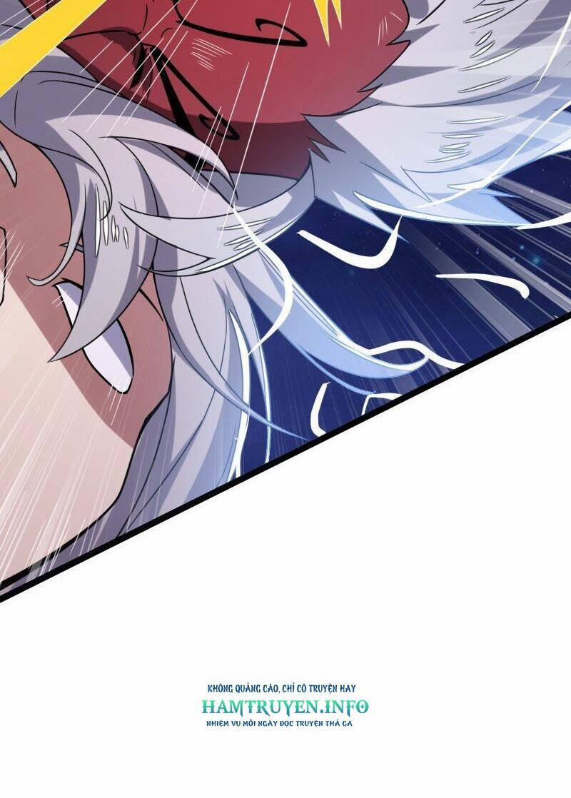 Sinh Hoạt Của Võ Đế Sau Khi Ẩn Cư 315 trang 41