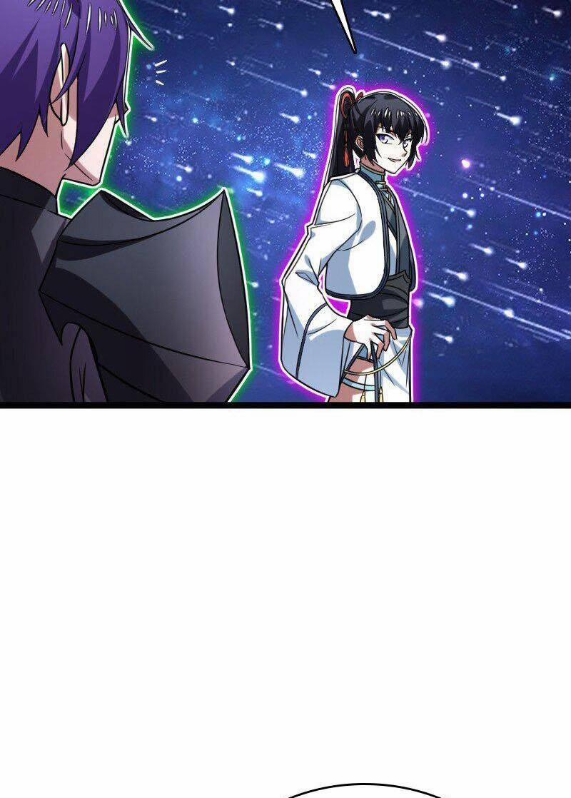 Sinh Hoạt Của Võ Đế Sau Khi Ẩn Cư 315 trang 44