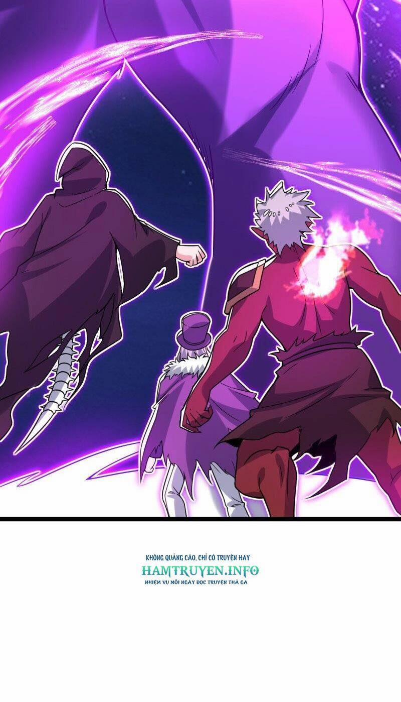 Sinh Hoạt Của Võ Đế Sau Khi Ẩn Cư 315 trang 7