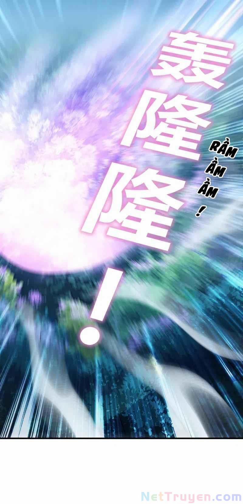 Sinh Hoạt Của Võ Đế Sau Khi Ẩn Cư 4 trang 32