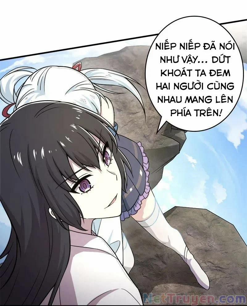 Sinh Hoạt Của Võ Đế Sau Khi Ẩn Cư 5 trang 26