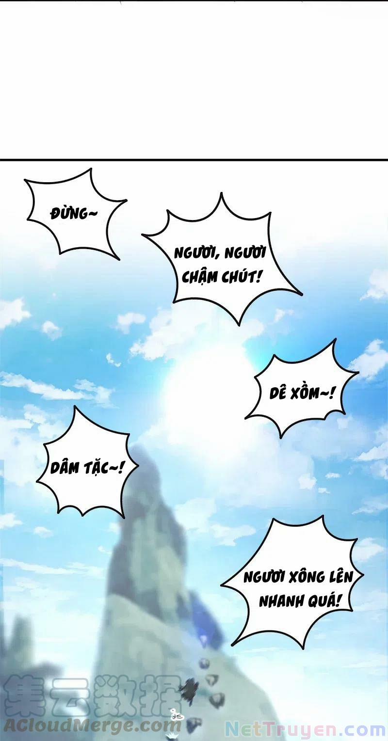 Sinh Hoạt Của Võ Đế Sau Khi Ẩn Cư 5 trang 28