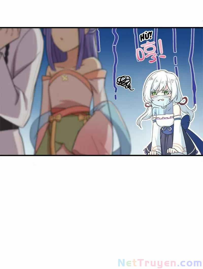 Sinh Hoạt Của Võ Đế Sau Khi Ẩn Cư 6 trang 10