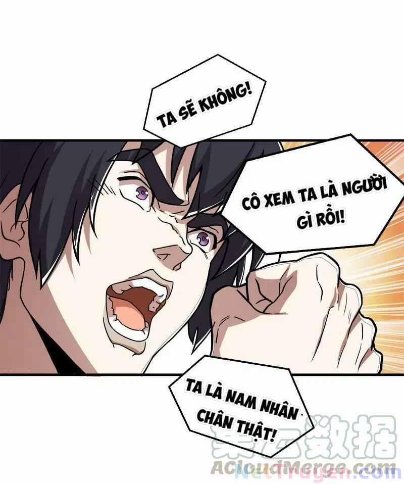 Sinh Hoạt Của Võ Đế Sau Khi Ẩn Cư 7 trang 35