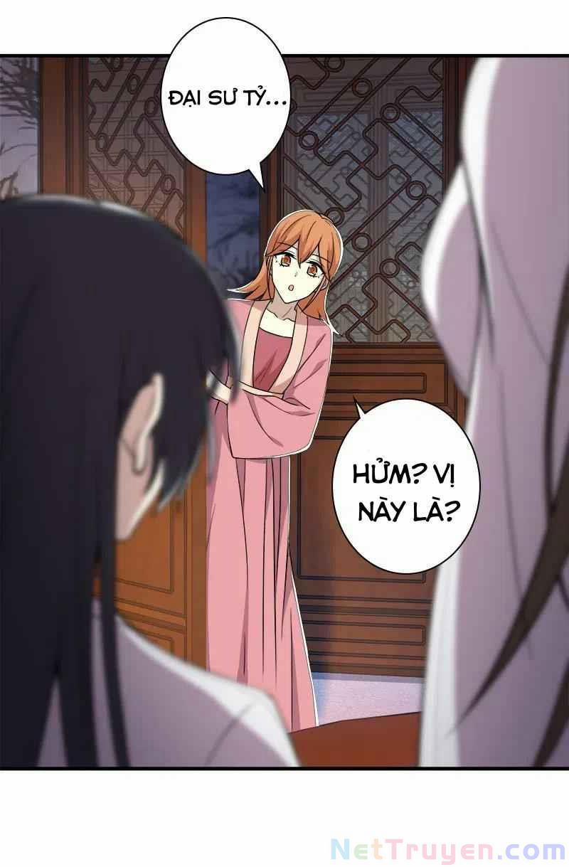 Sinh Hoạt Của Võ Đế Sau Khi Ẩn Cư 7 trang 5