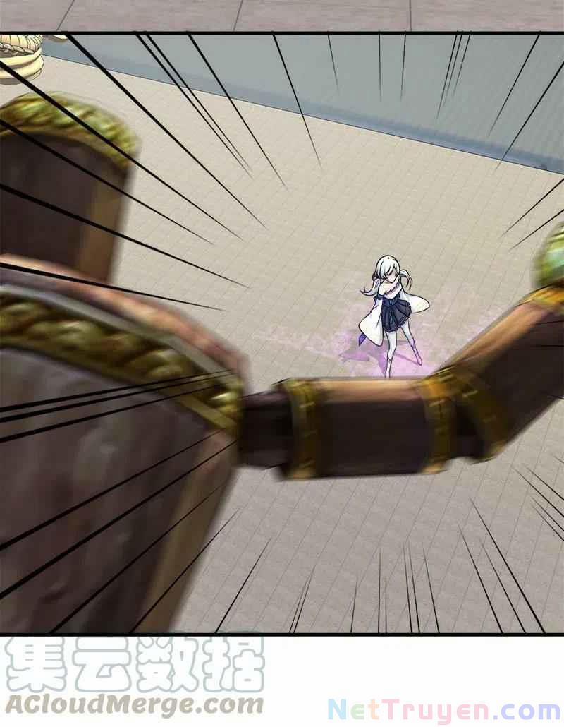 Sinh Hoạt Của Võ Đế Sau Khi Ẩn Cư 9 trang 36