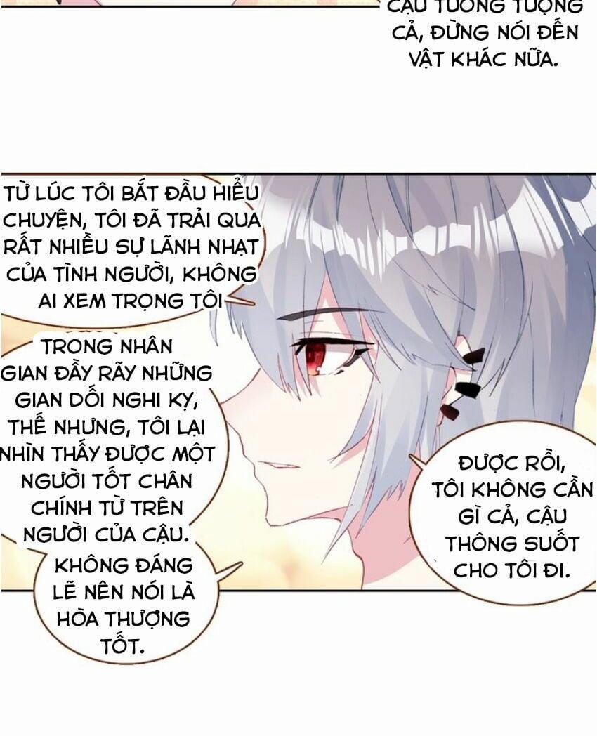 Sinh Tiêu Thủ Hộ Thần 10 trang 18