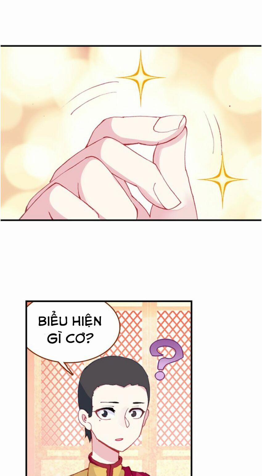 Sinh Tiêu Thủ Hộ Thần 10 trang 5