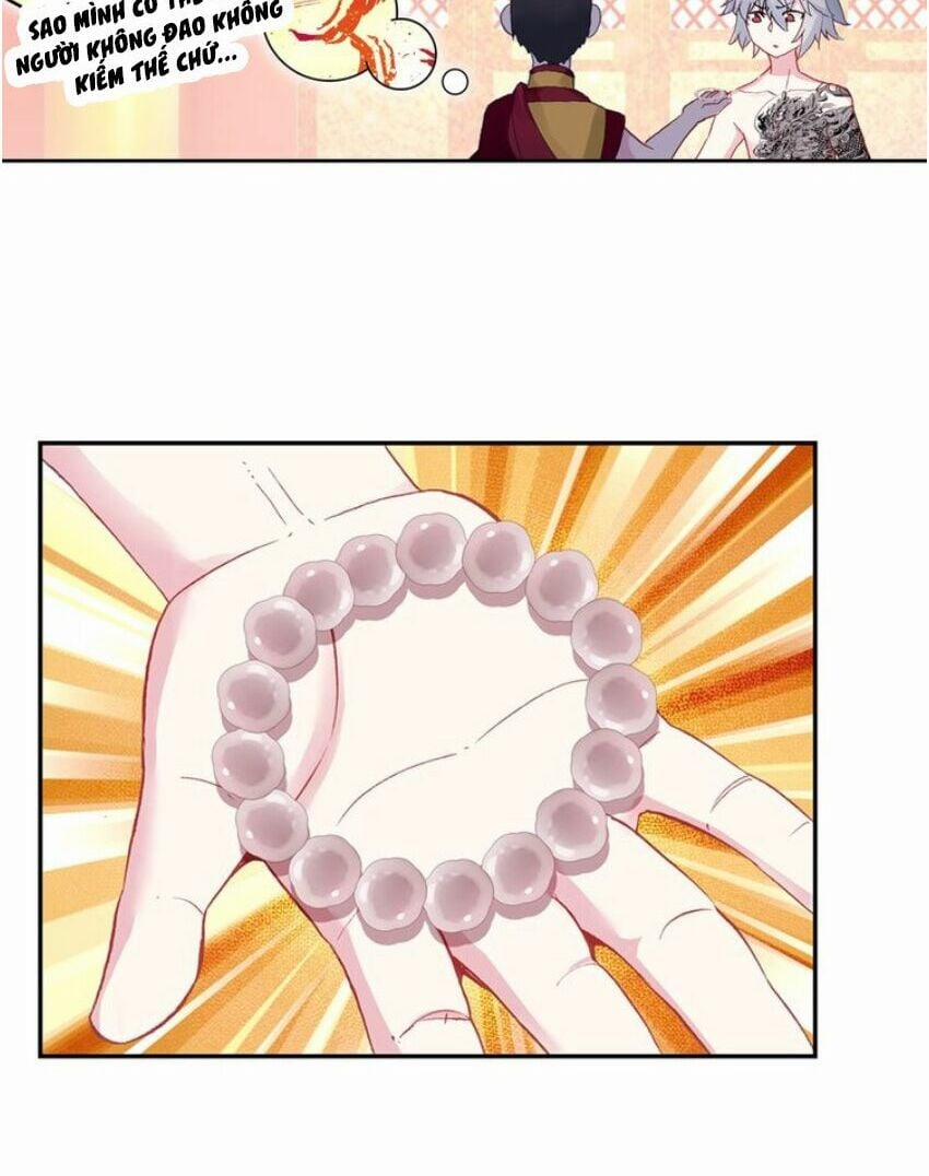 Sinh Tiêu Thủ Hộ Thần 10 trang 8