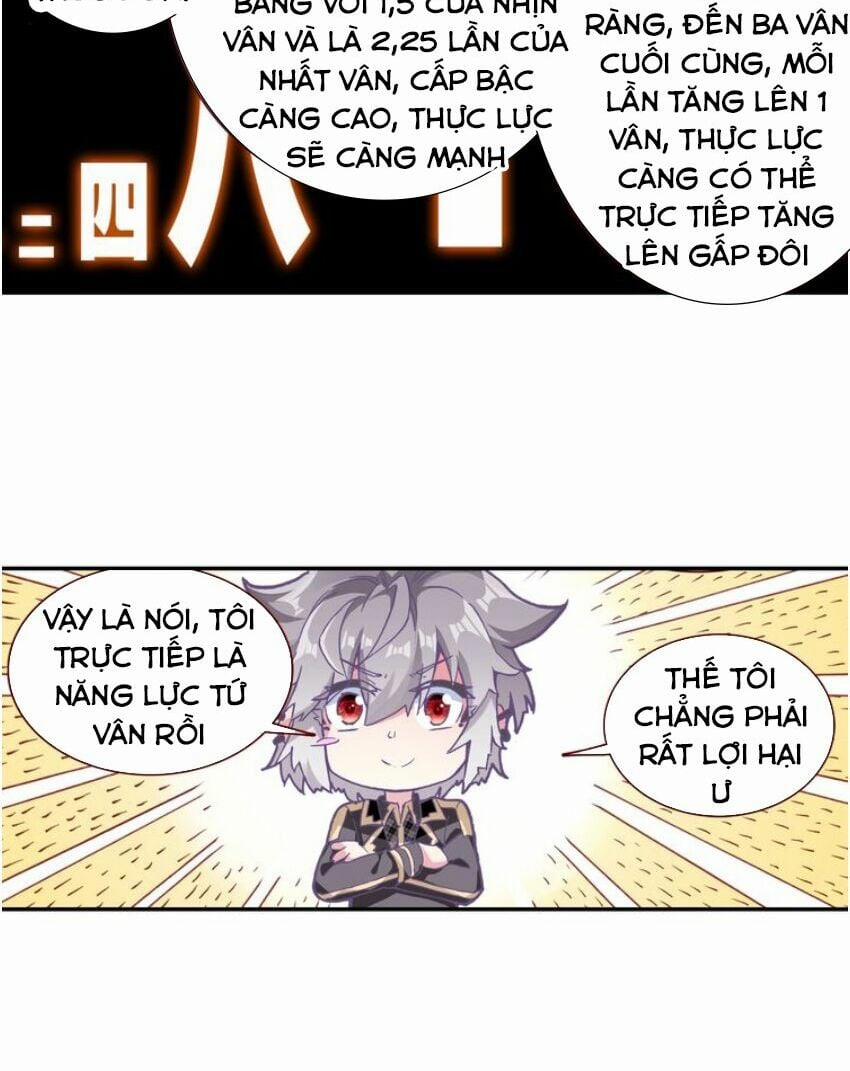 Sinh Tiêu Thủ Hộ Thần 12 trang 19