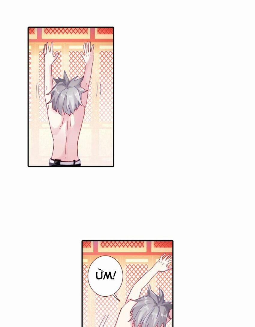 Sinh Tiêu Thủ Hộ Thần 12 trang 2