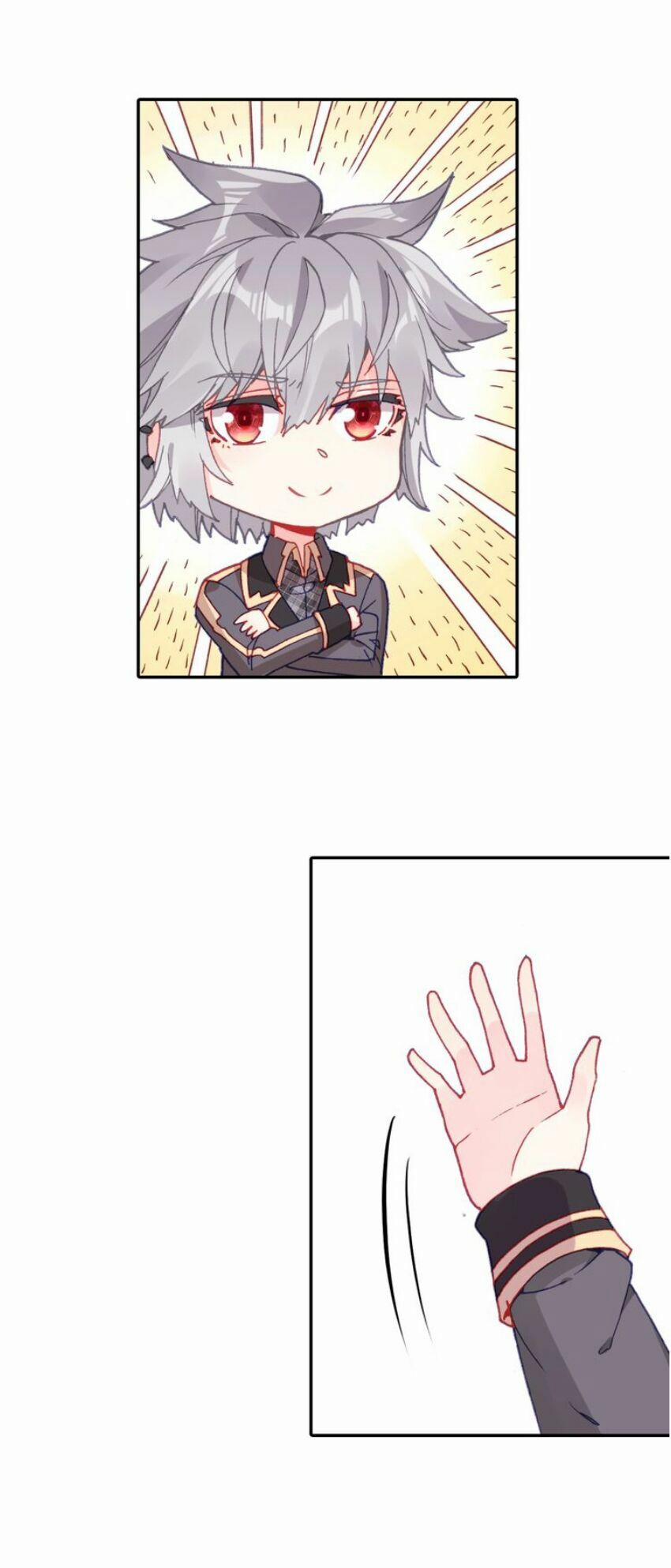 Sinh Tiêu Thủ Hộ Thần 12 trang 24