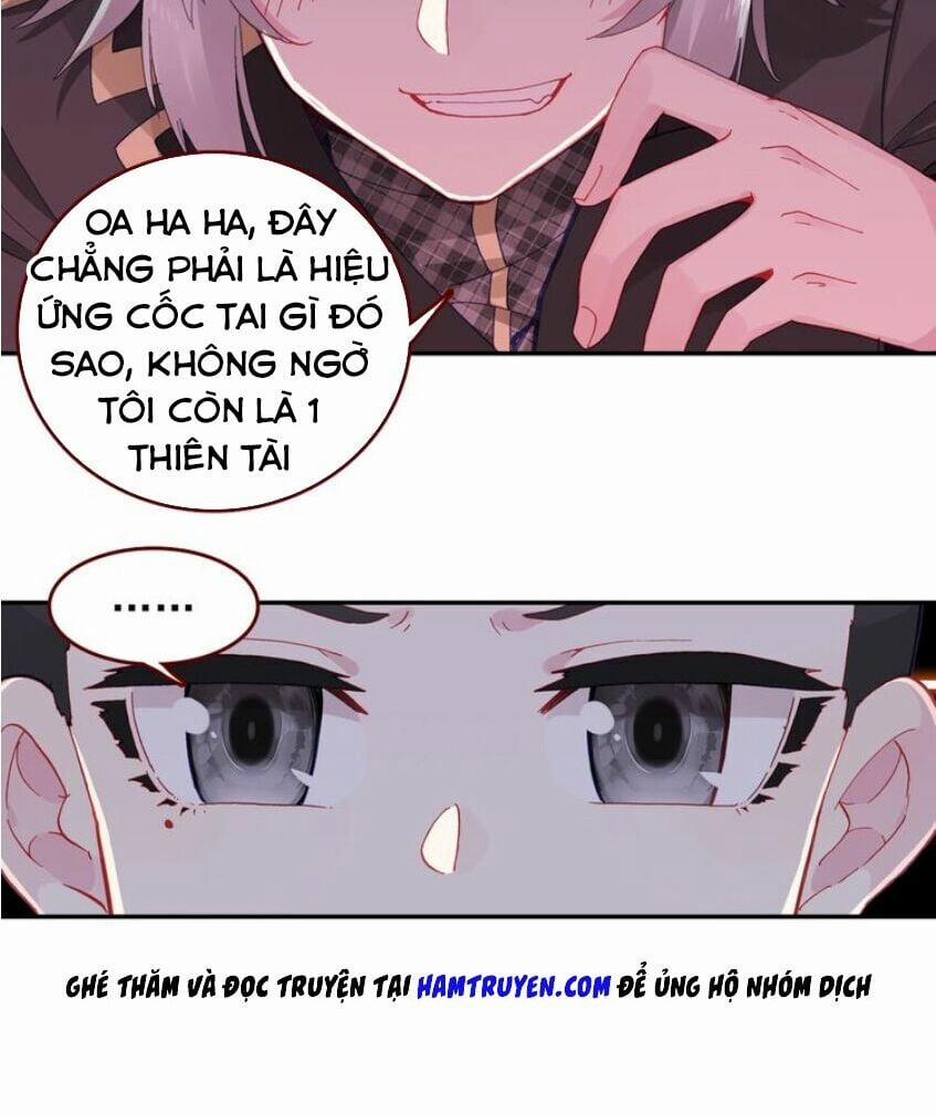 Sinh Tiêu Thủ Hộ Thần 12 trang 26