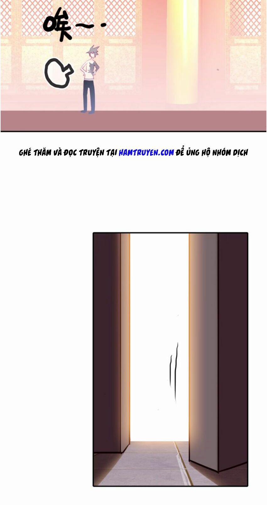 Sinh Tiêu Thủ Hộ Thần 12 trang 5