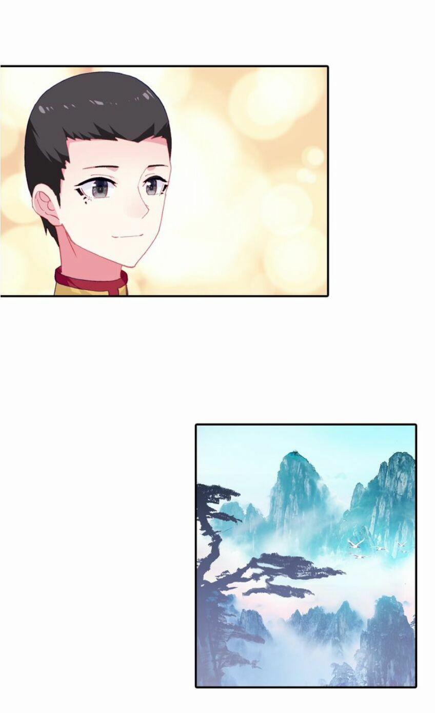 Sinh Tiêu Thủ Hộ Thần 13 trang 11