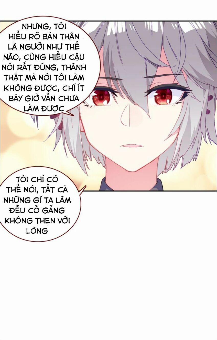 Sinh Tiêu Thủ Hộ Thần 13 trang 28