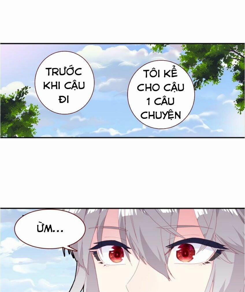 Sinh Tiêu Thủ Hộ Thần 13 trang 9