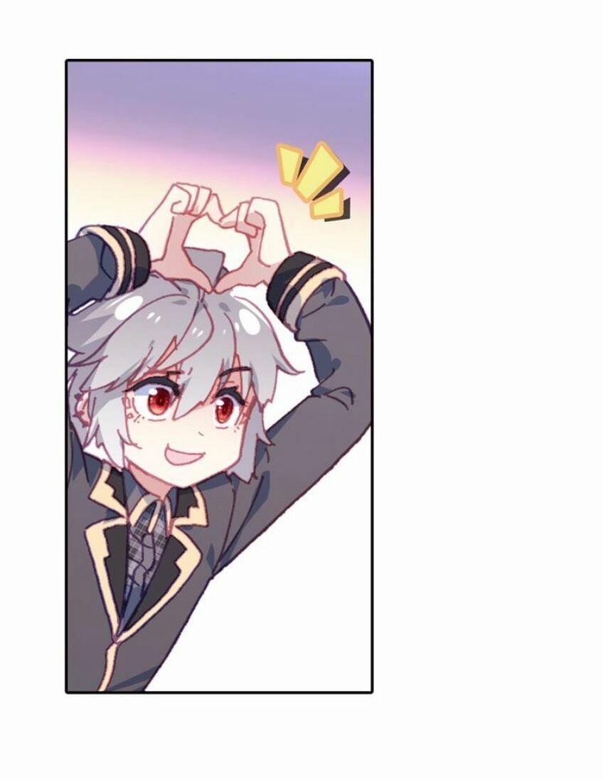 Sinh Tiêu Thủ Hộ Thần 14 trang 16