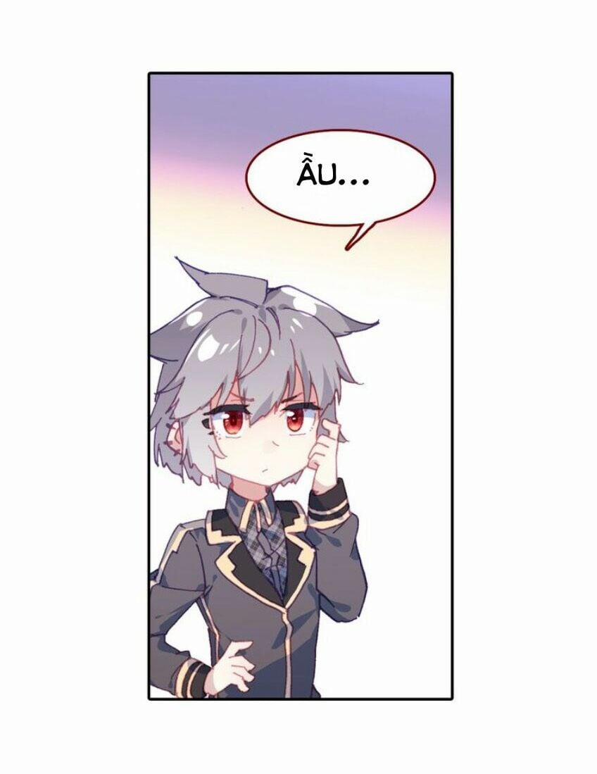 Sinh Tiêu Thủ Hộ Thần 14 trang 17