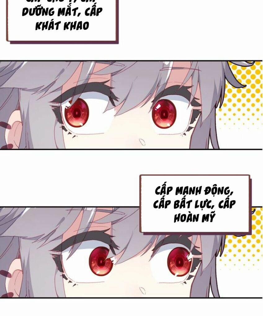 Sinh Tiêu Thủ Hộ Thần 14 trang 3