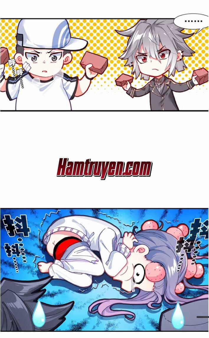 Sinh Tiêu Thủ Hộ Thần 2 trang 11