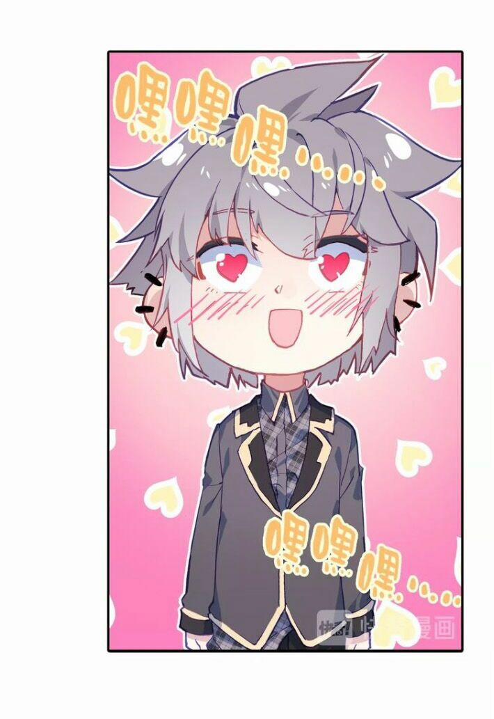 Sinh Tiêu Thủ Hộ Thần 22 trang 13