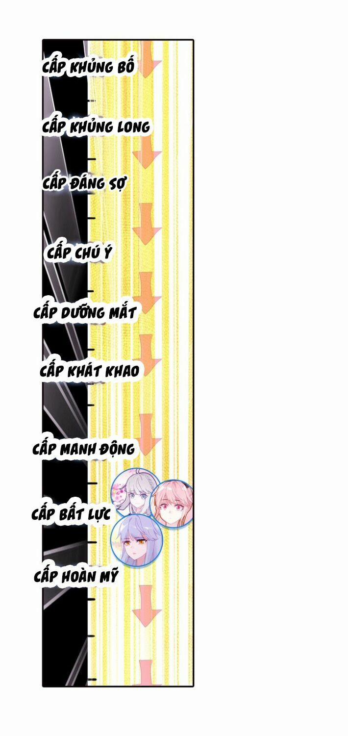 Sinh Tiêu Thủ Hộ Thần 22 trang 9