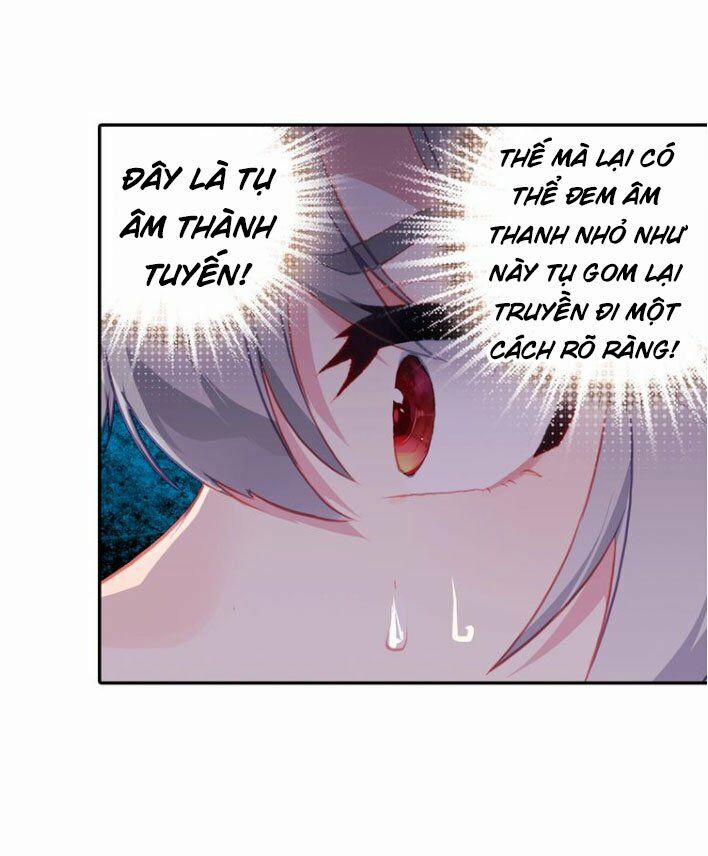 Sinh Tiêu Thủ Hộ Thần 23.5 trang 10