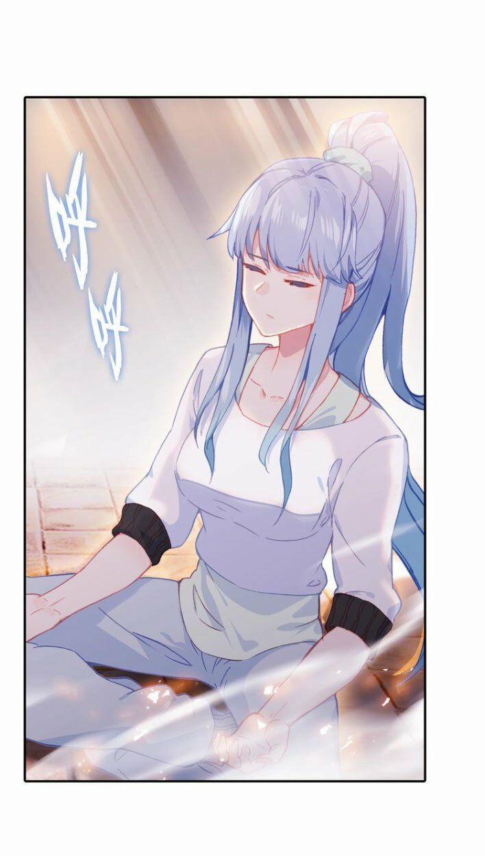 Sinh Tiêu Thủ Hộ Thần 23.5 trang 12