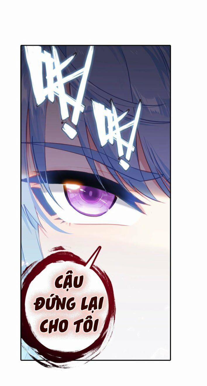 Sinh Tiêu Thủ Hộ Thần 23.5 trang 15