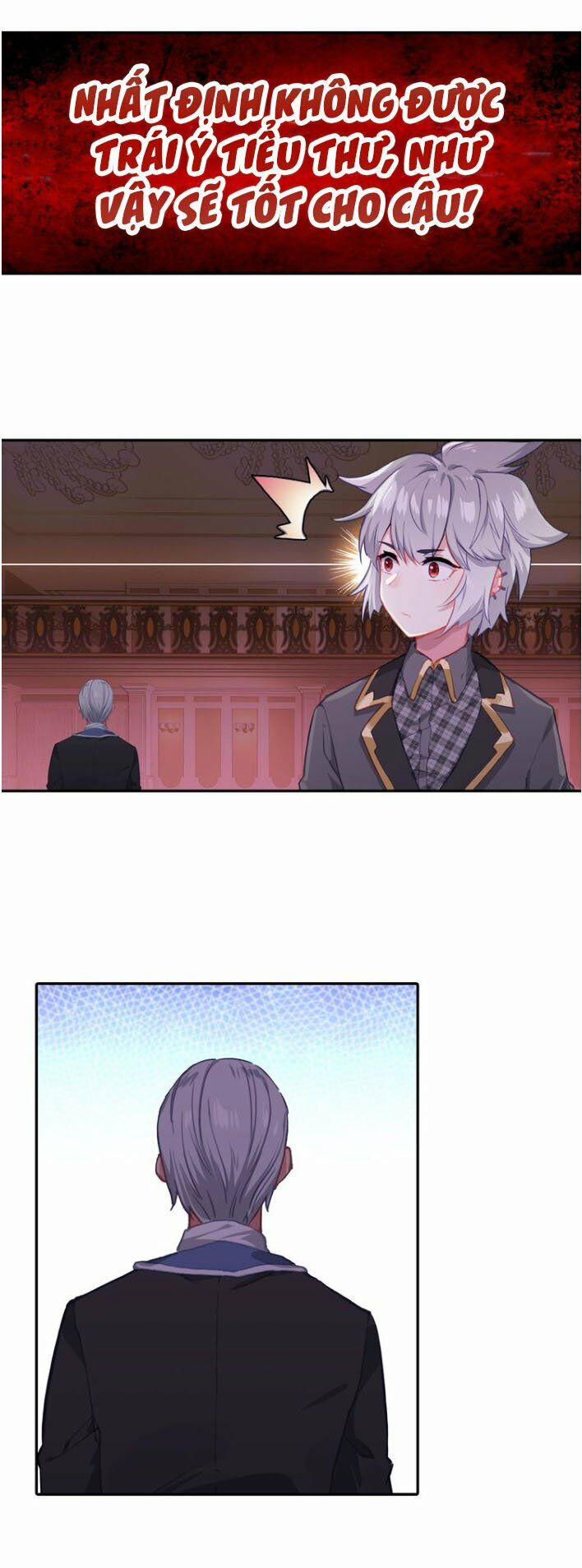 Sinh Tiêu Thủ Hộ Thần 23.5 trang 9