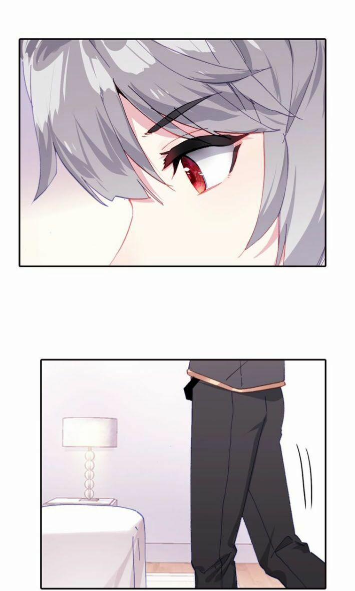 Sinh Tiêu Thủ Hộ Thần 23 trang 10