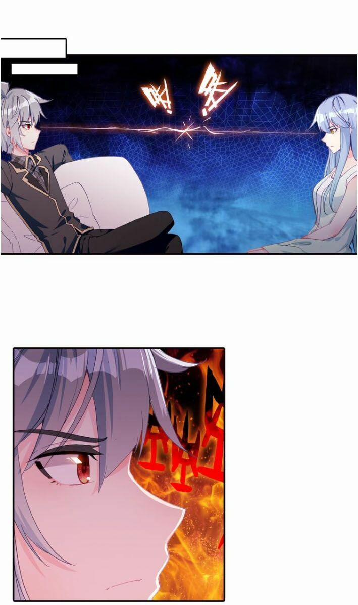 Sinh Tiêu Thủ Hộ Thần 23 trang 2