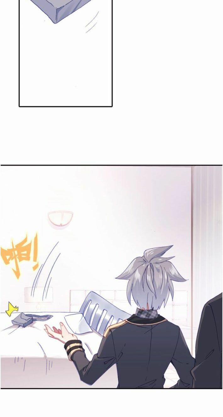 Sinh Tiêu Thủ Hộ Thần 23 trang 9