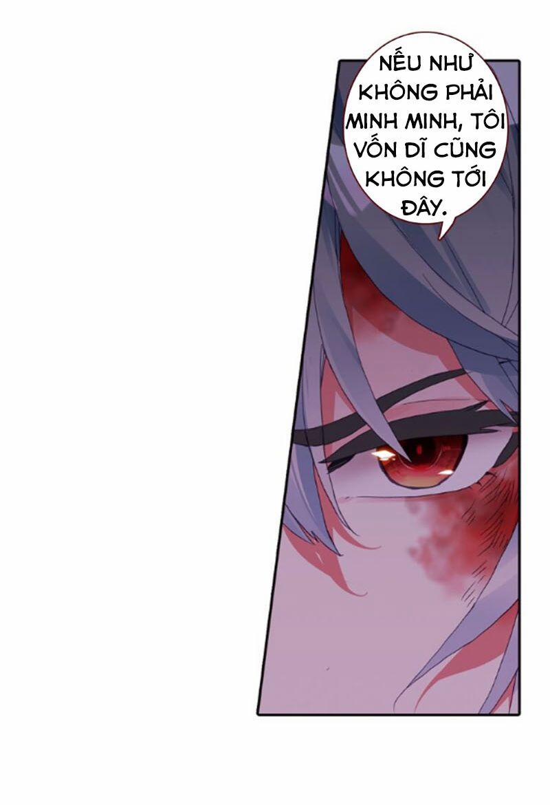 Sinh Tiêu Thủ Hộ Thần 24 trang 10