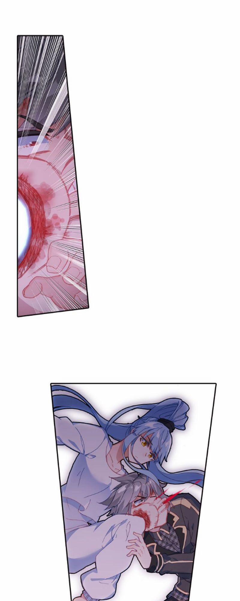 Sinh Tiêu Thủ Hộ Thần 24 trang 18