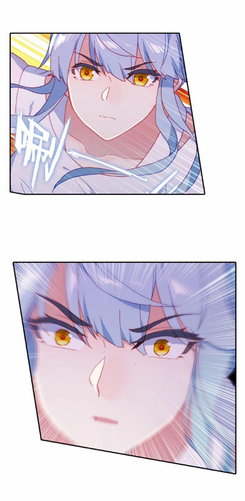 Sinh Tiêu Thủ Hộ Thần 24 trang 25